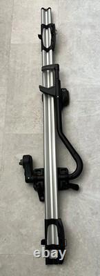 Genuine BMW Touring Cycle Carrier for All Models with BMW T Slot Roof Bars