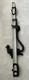 Genuine BMW Touring Cycle Carrier for All Models with BMW T Slot Roof Bars