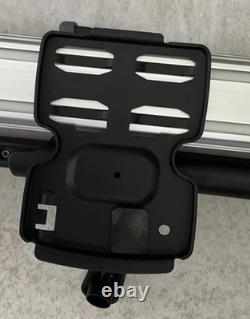 Genuine BMW Touring Cycle Carrier for All Models with BMW T Slot Roof Bars