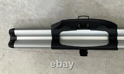 Genuine BMW Touring Cycle Carrier for All Models with BMW T Slot Roof Bars