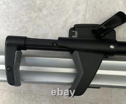 Genuine BMW Touring Cycle Carrier for All Models with BMW T Slot Roof Bars