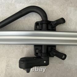 Genuine BMW Touring Cycle Carrier for All Models with BMW T Slot Roof Bars