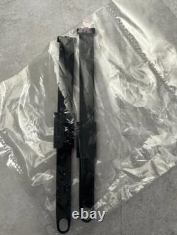 Genuine BMW Touring Cycle Carrier for All Models with BMW T Slot Roof Bars