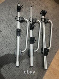 Genuine BMW Touring Estate Bike/Cycle Carrier/Rack X3