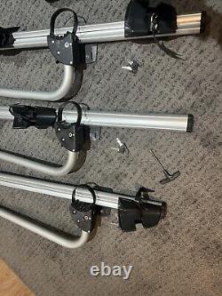 Genuine BMW Touring Estate Bike/Cycle Carrier/Rack X3