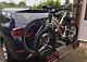 Genuine BMW X1 X6 Cycle Rack Carrier Complete With Tools, Keys, Locks SA3AR