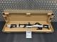 Genuine Bmw Touring Bicycle Bike Roof Carrier Cycle Rack 82722472964 New