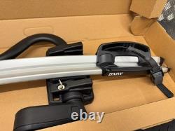 Genuine Bmw Touring Bicycle Bike Roof Carrier Cycle Rack 82722472964 New