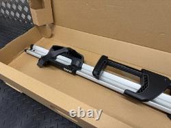 Genuine Bmw Touring Bicycle Bike Roof Carrier Cycle Rack 82722472964 New