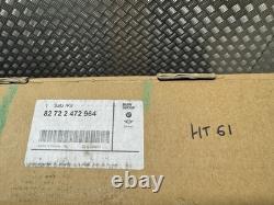 Genuine Bmw Touring Bicycle Bike Roof Carrier Cycle Rack 82722472964 New