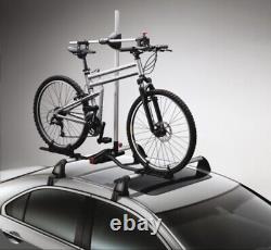 Genuine Honda Roof Cycle Rack Carrier Top New In Box 08L07-TA1-601H