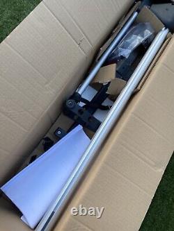 Genuine Honda Roof Cycle Rack Carrier Top New In Box 08L07-TA1-601H