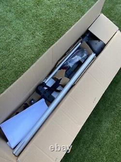 Genuine Honda Roof Cycle Rack Carrier Top New In Box 08L07-TA1-601H