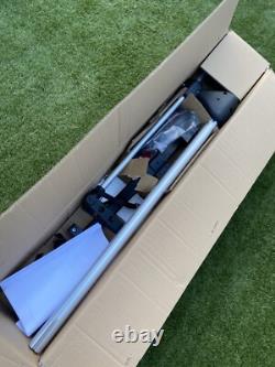 Genuine Honda Roof Cycle Rack Carrier Top New In Box 08L07-TA1-601H