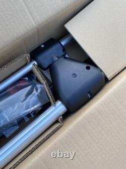 Genuine Honda Roof Cycle Rack Carrier Top New In Box 08L07-TA1-601H