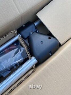 Genuine Honda Roof Cycle Rack Carrier Top New In Box 08L07-TA1-601H