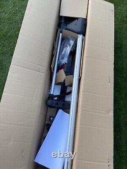 Genuine Honda Roof Cycle Rack Carrier Top New In Box 08L07-TA1-601H