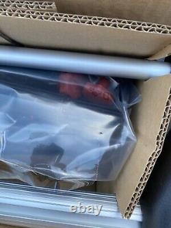 Genuine Honda Roof Cycle Rack Carrier Top New In Box 08L07-TA1-601H