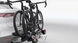 Genuine Jaguar I Pace Rear Mounted Cycle Bike Carrier T4K1179