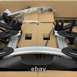 Genuine Jaguar I Pace Rear Mounted Cycle Bike Carrier T4K1179