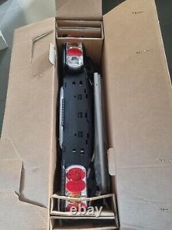 Genuine Jaguar XF Bike Rack / Cycle Holder C2Z22694 2 Bikes, Towbar mounted