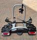 Genuine Jaguar i-PACE Rear Mounted Bicycle Cycle Carrier. (Tow Eye Mounting)