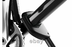 Genuine Kia Stonic 2017 Thule Cycle / Bike Carrier Pro Ride 598 55701SBA10 2021