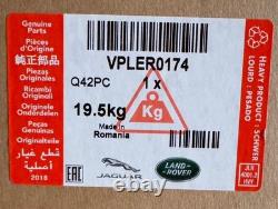 Genuine Land Rover Defender Towbar Mounted Cycle/Bike Carrier 3 Bikes rrp. £1030