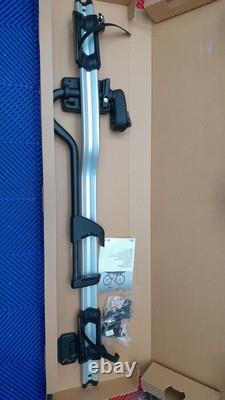 Genuine MINI Roof Bar Rail Cycle Carrier Bike Rack Set 82722472965 New
