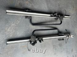 Genuine Mercedes-Benz Easy Fix Cycle Bike Carrier Rack