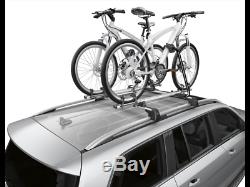 Genuine Mercedes-Benz Easy Fix Cycle Bike Carrier Rack A0008900293 NEW