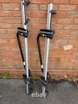 Genuine Mercedes-Benz Easy Fix Cycle Bike Carrier Rack A0008900293 x2