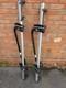 Genuine Mercedes-Benz Easy Fix Cycle Bike Carrier Rack A0008900293 x2