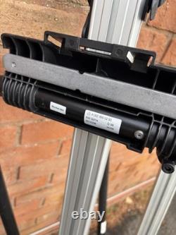Genuine Mercedes-Benz Easy Fix Cycle Bike Carrier Rack A0008900293 x2