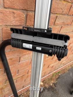 Genuine Mercedes-Benz Easy Fix Cycle Bike Carrier Rack A0008900293 x2