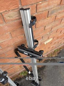 Genuine Mercedes-Benz Easy Fix Cycle Bike Carrier Rack A0008900293 x2