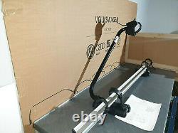 Genuine Mercedes Bike Carrier Cycle / Bike Holder Not Thule