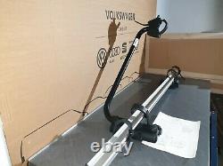 Genuine Mercedes Bike Carrier Cycle / Bike Holder Not Thule