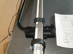 Genuine Mercedes Bike Carrier Cycle / Bike Holder Not Thule