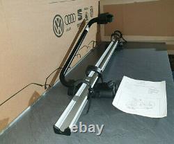 Genuine Mercedes Bike Carrier Cycle / Bike Holder Not Thule