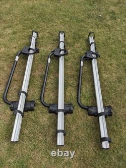 Genuine Mercedes Roof Mounted Cycle Carriers bike racks A0008900293