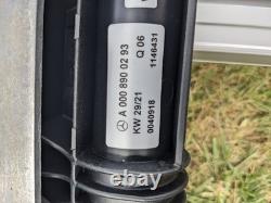 Genuine Mercedes Roof Mounted Cycle Carriers bike racks A0008900293 X2 Available