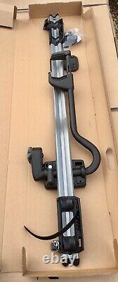 Genuine New Toyota Roof Cycle / Bike Rack / Carrier PW308-00007