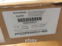 Genuine Porsche Bike Carrier Bike Rack Cycle Carrier 95B044831 BRAND NEW IN BOX