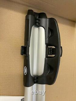 Genuine Range Rover / Land Rover Roof Mounted Cycle / Bike Carrier VPLFR0091