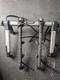 Genuine Thule Outway Hanging 3 Bike Cycle Carrier Excellent Used Condition