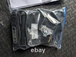 Genuine Thule Outway Hanging 3 Bike Cycle Carrier Excellent Used Condition