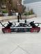 Genuine Tow Bar Mounted Cycle Carrier. Used Once. Excellent Condition