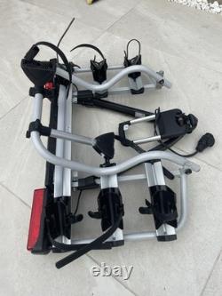 Genuine Tow Bar Mounted Cycle Carrier. Used Once. Excellent Condition