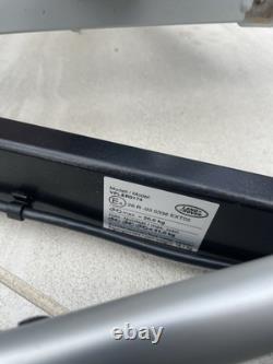 Genuine Tow Bar Mounted Cycle Carrier. Used Once. Excellent Condition